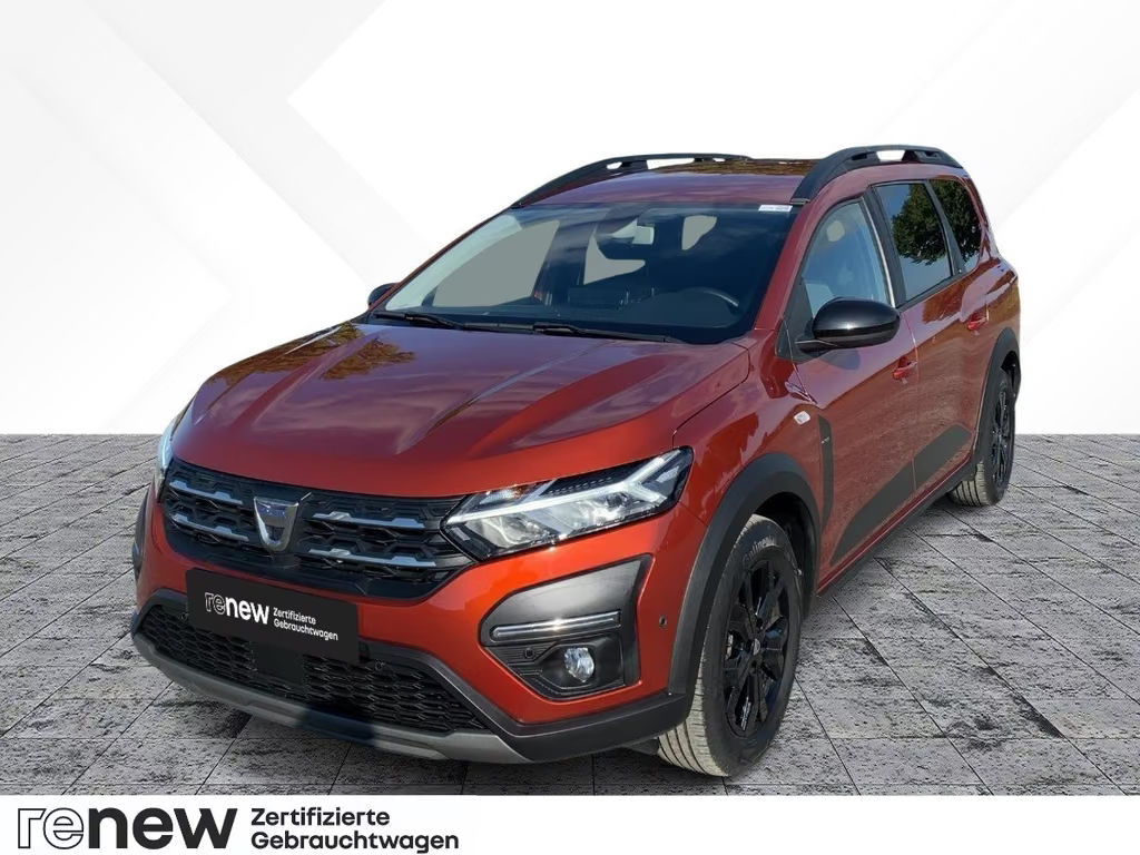 Dacia Jogger Extreme TCe 100 ECO-G
