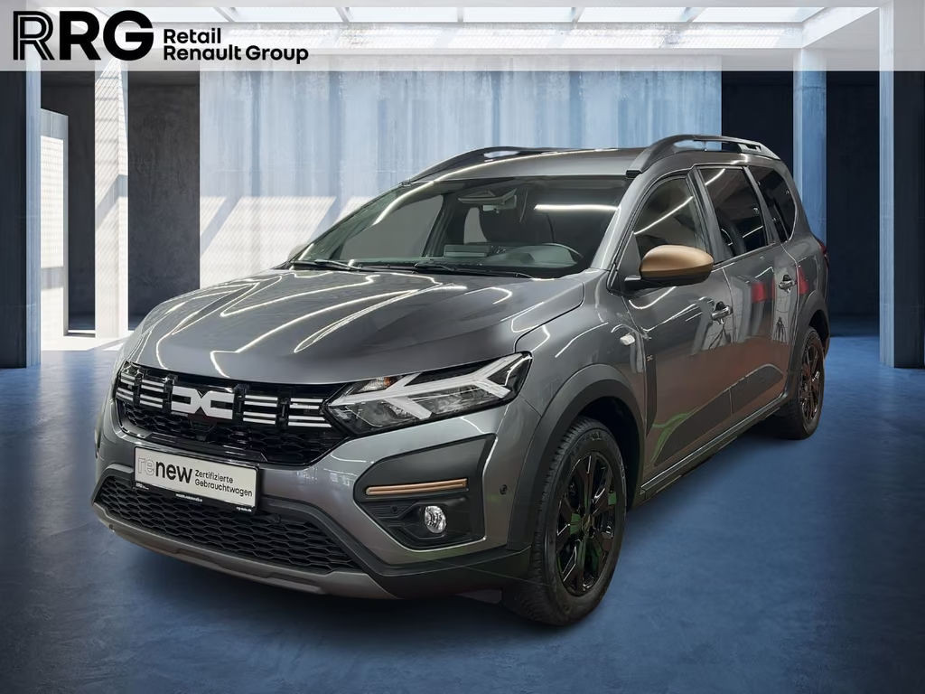 Dacia Jogger TCe 110 Extreme