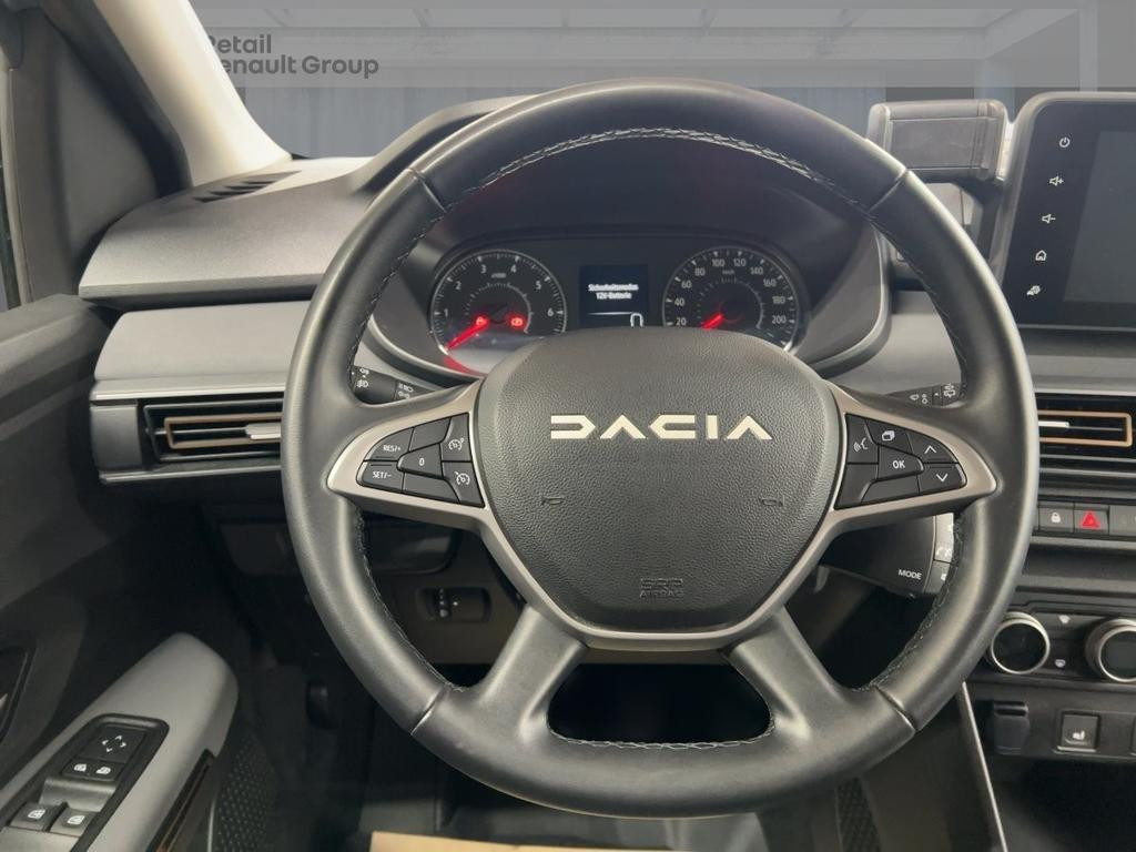 Dacia Jogger