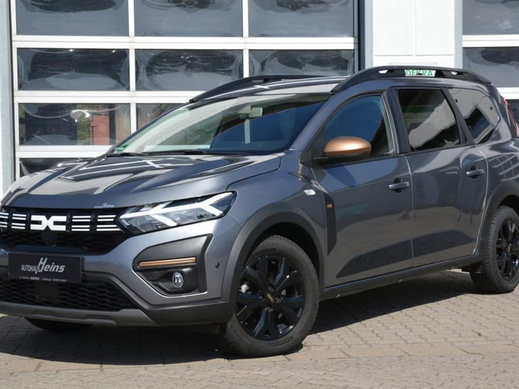 Dacia Jogger Extreme