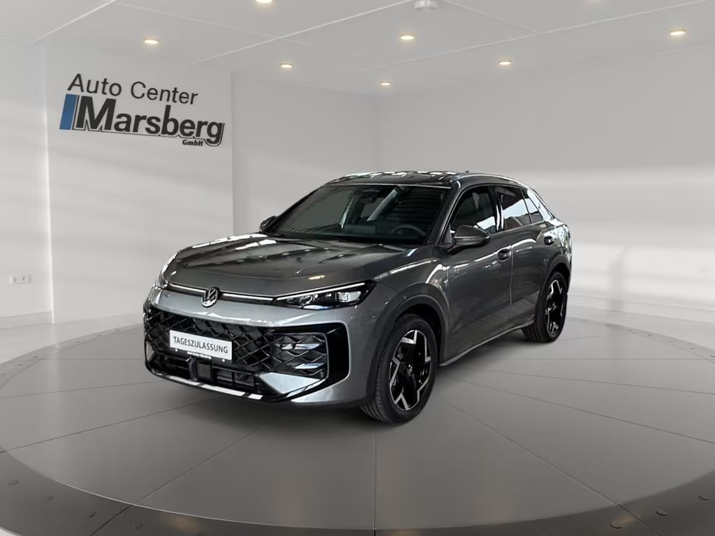 Volkswagen T-Roc DSG R-Line 1.5 eTSI