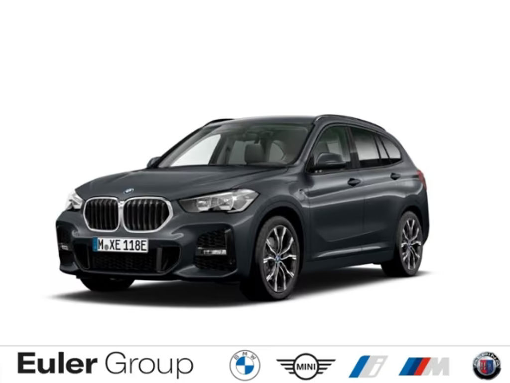 BMW X1 xDrive