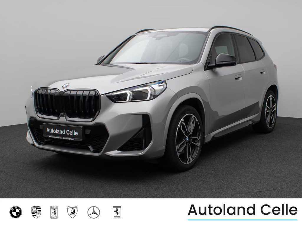 BMW X1 M-Sport Comfort pakket