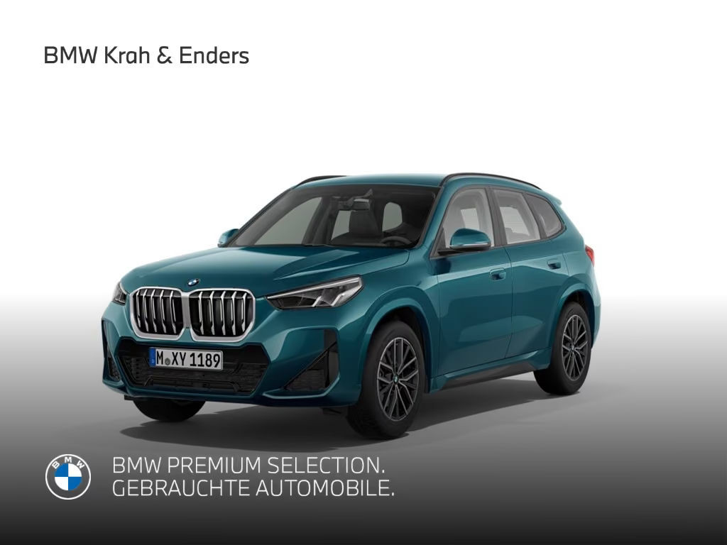 BMW X1 M-Sport