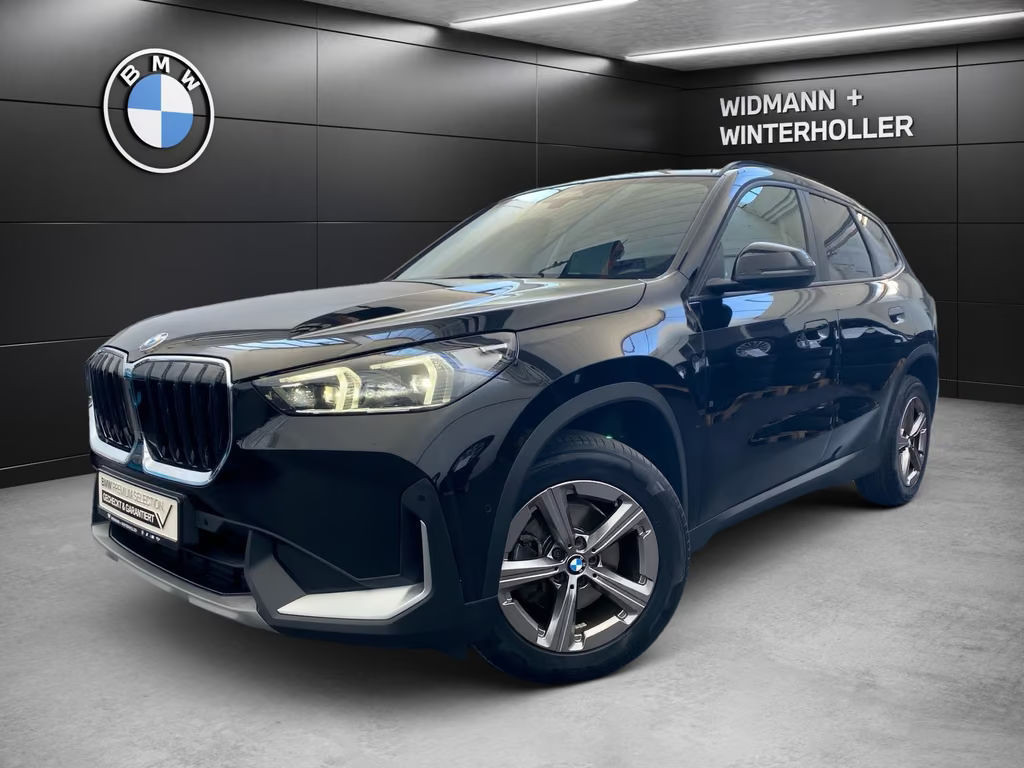 BMW X1 sDrive18d