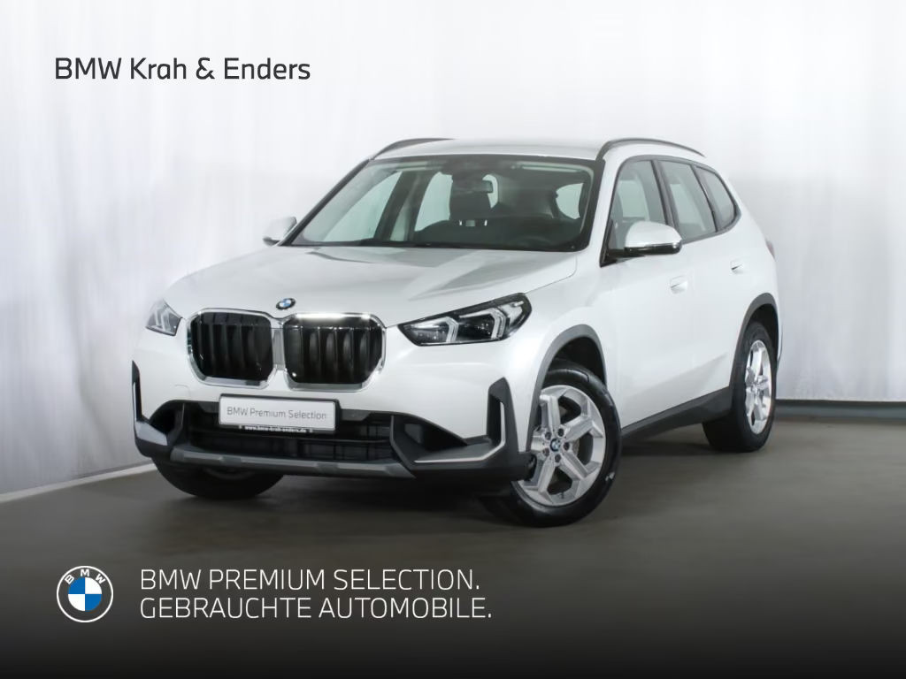 BMW X1 xDrive