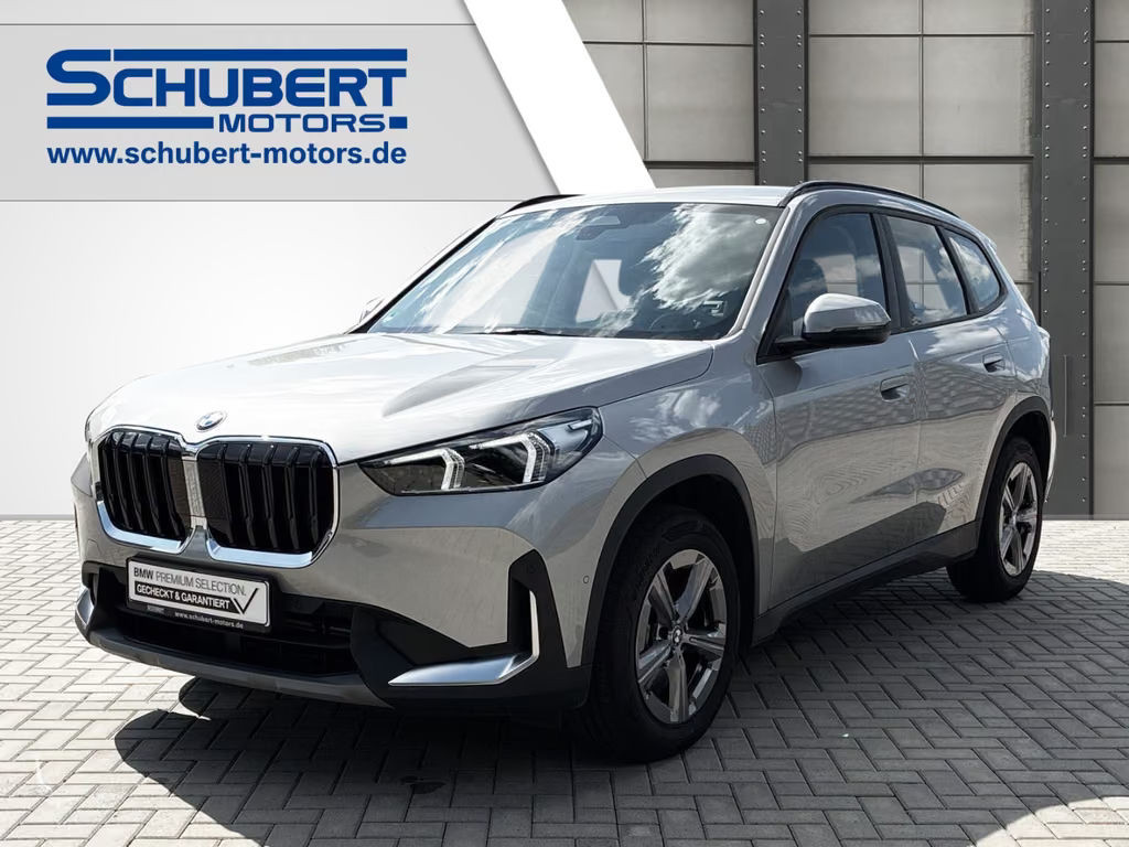 BMW X1 sDrive20i
