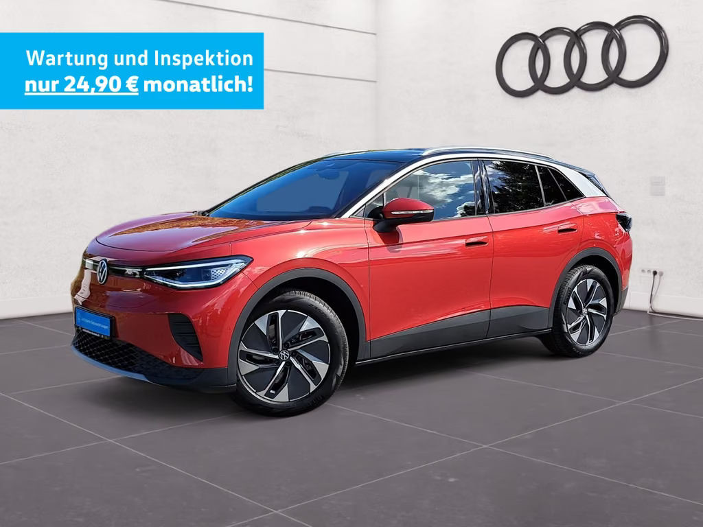 Volkswagen ID.4