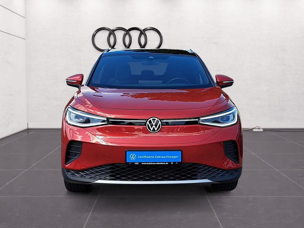 Volkswagen ID.4