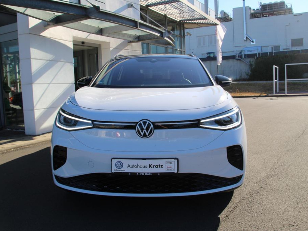 Volkswagen ID.4