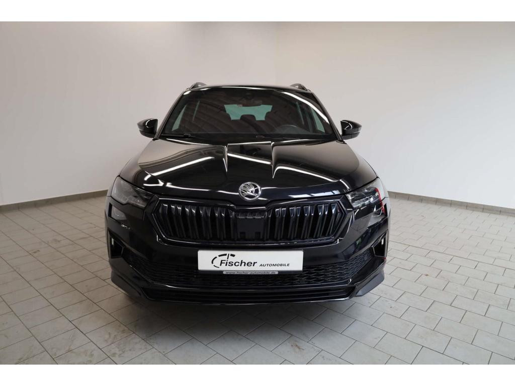 Skoda Karoq 4x4 Sportline 2.0 TDI