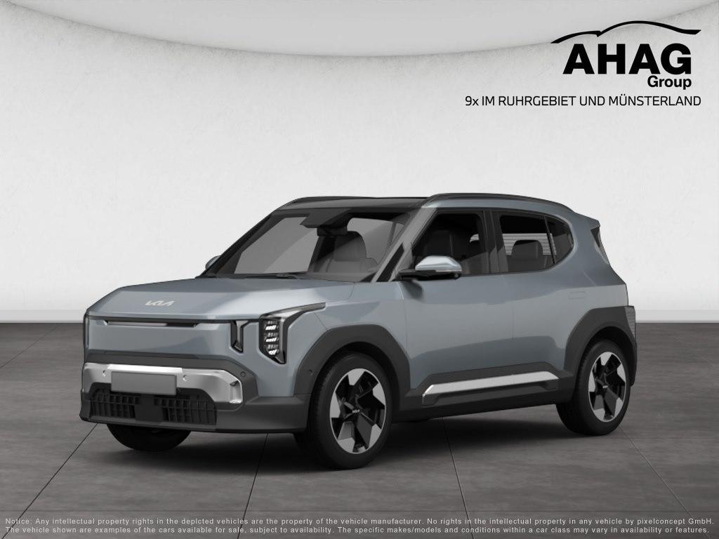 Kia EV2 Earth 42.2kWh