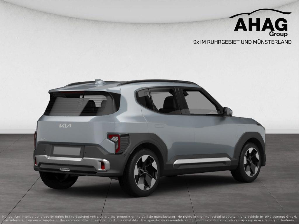 Kia EV2