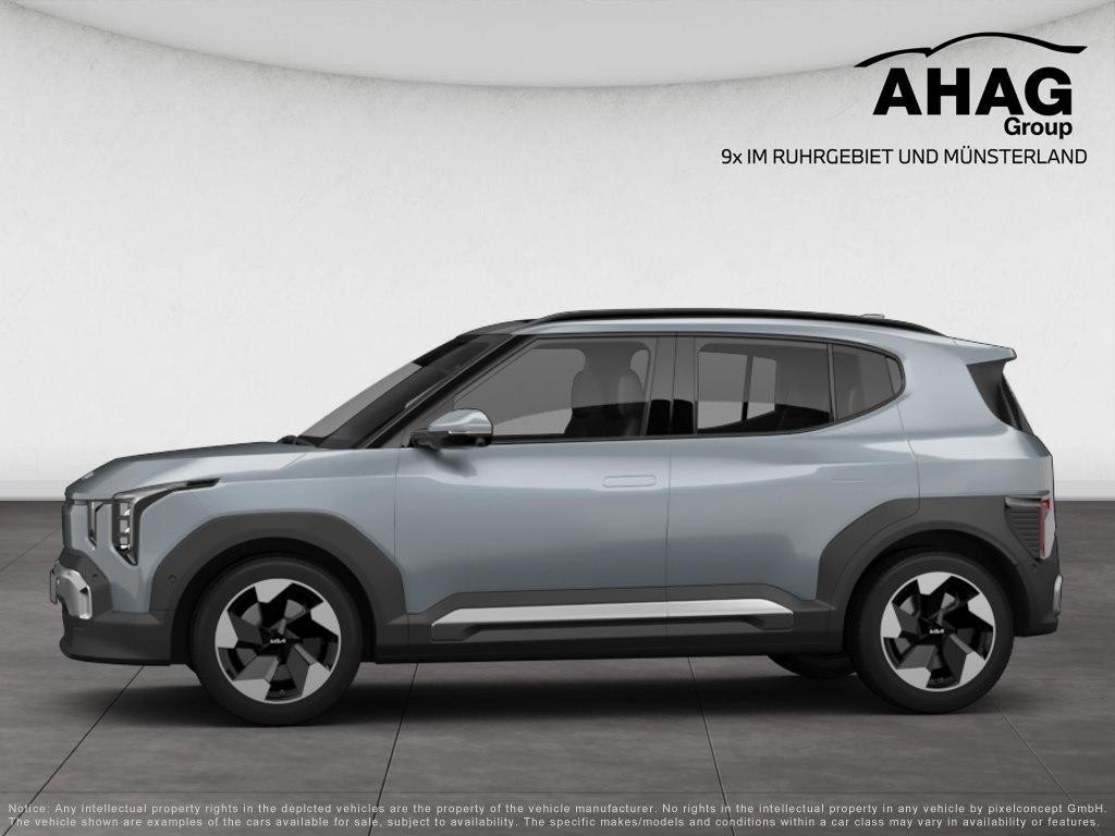 Kia EV2