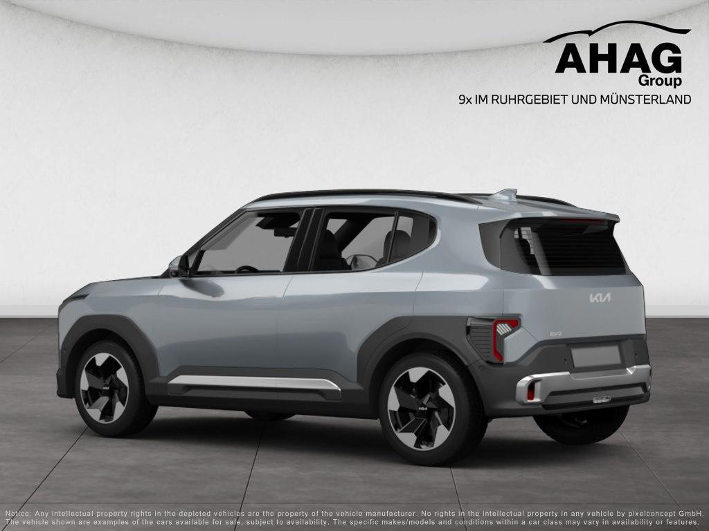 Kia EV2
