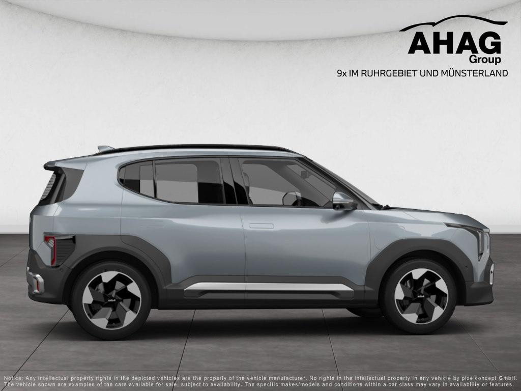 Kia EV2