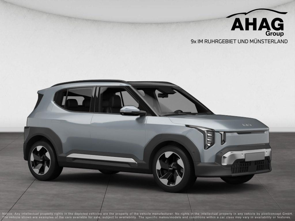 Kia EV2