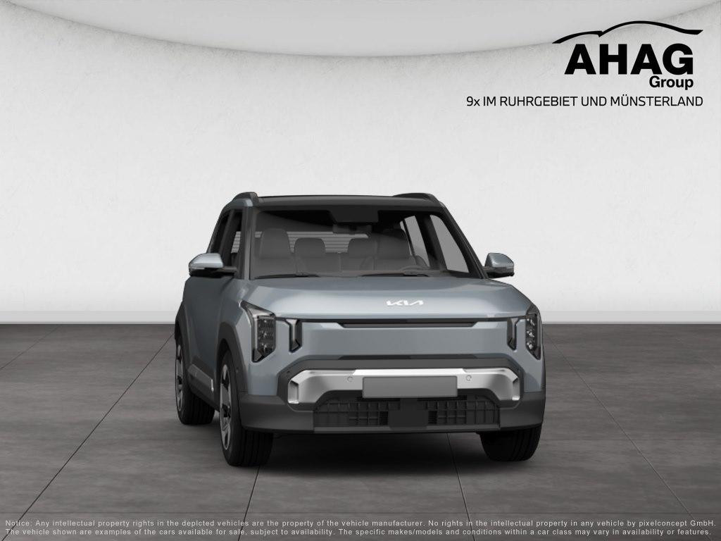 Kia EV2