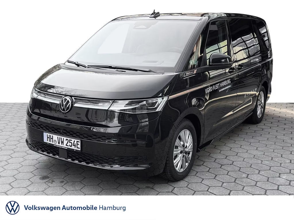 Volkswagen Multivan 4Motion DSG Style eHybrid 1.5 TSI T7