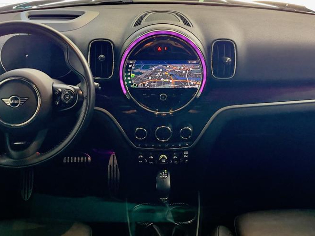 Mini Mini Electric