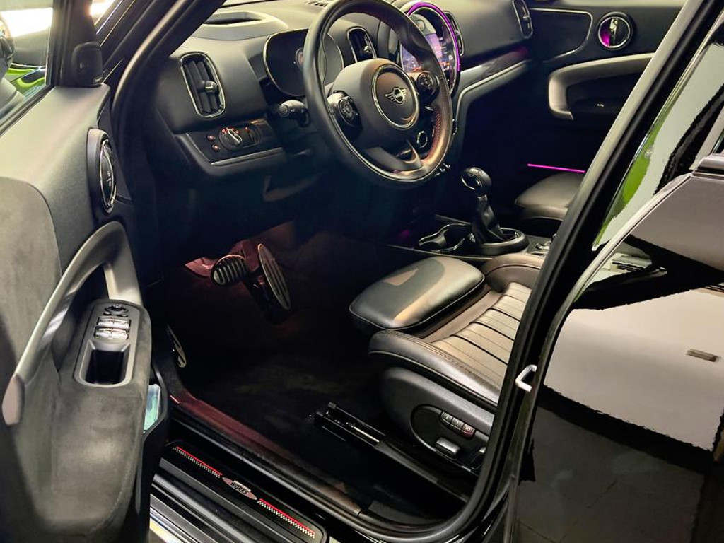 Mini Mini Electric