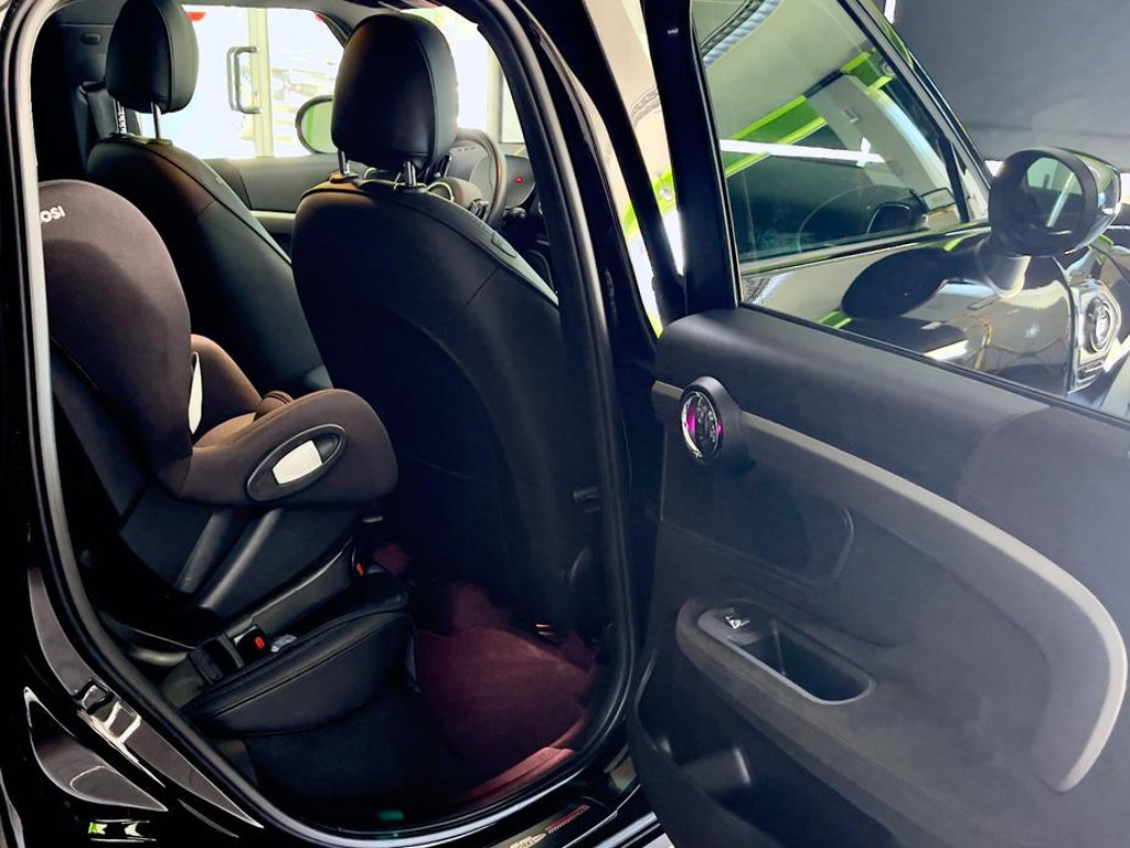 Mini Mini Electric
