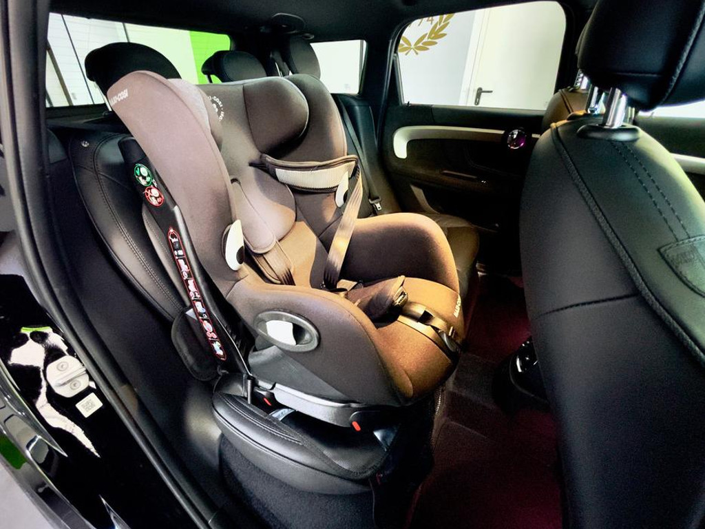 Mini Mini Electric