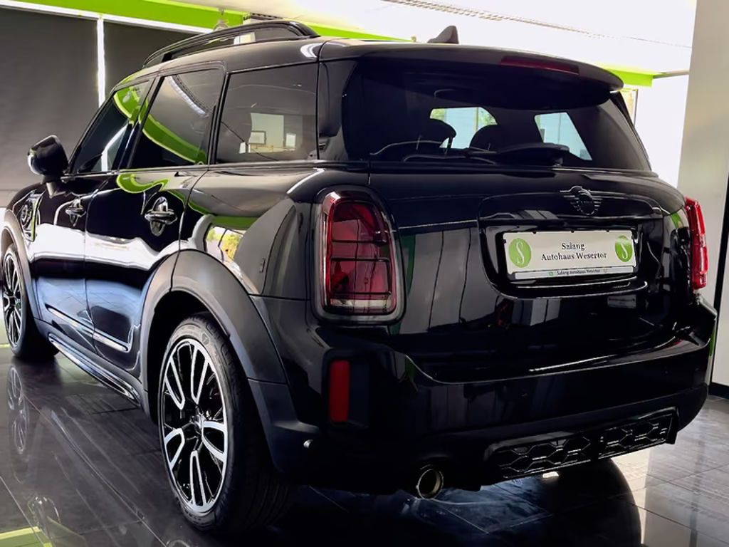 Mini Mini Electric