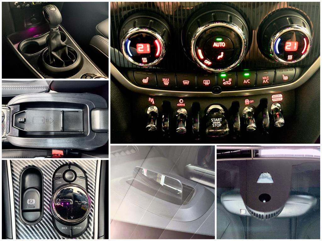 Mini Mini Electric