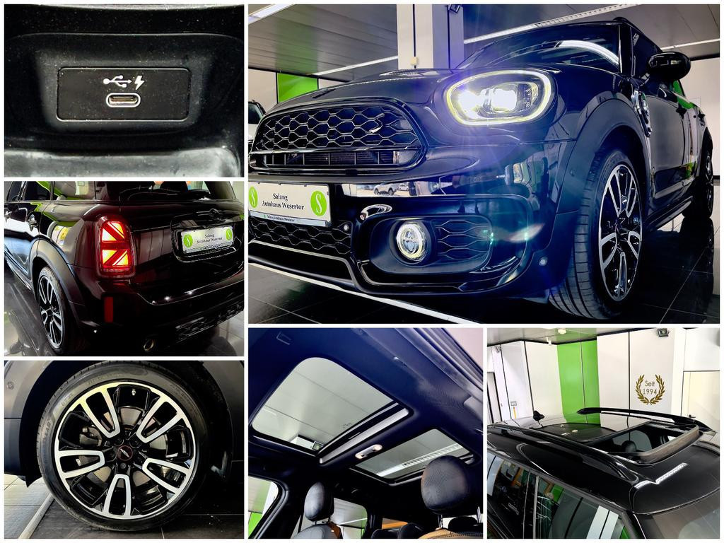 Mini Mini Electric