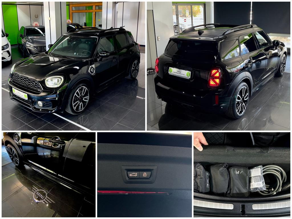 Mini Mini Electric