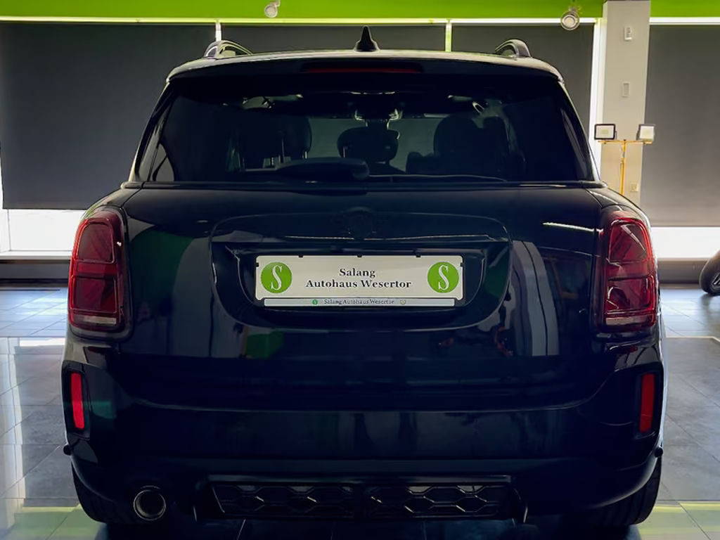 Mini Mini Electric