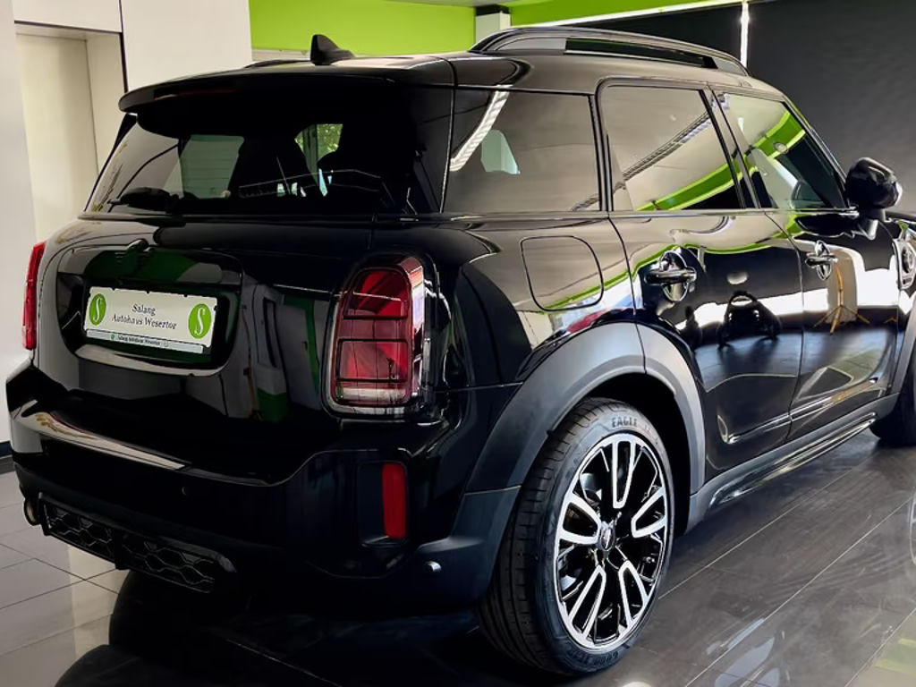 Mini Mini Electric