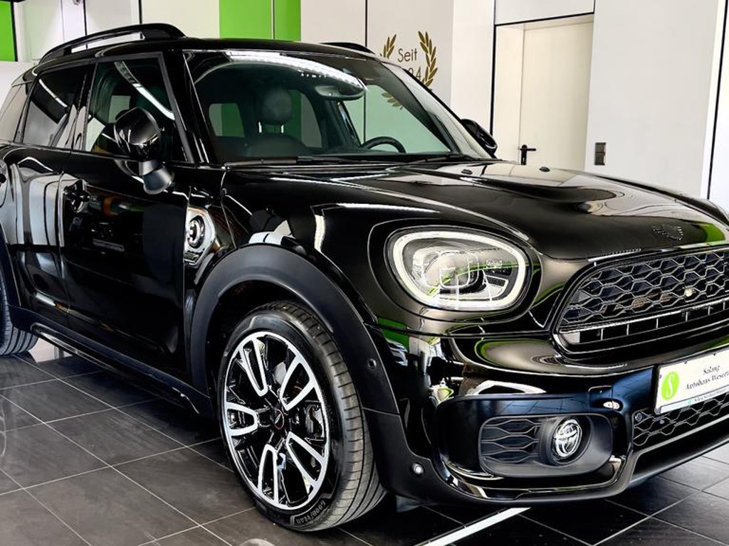 Mini Mini Electric