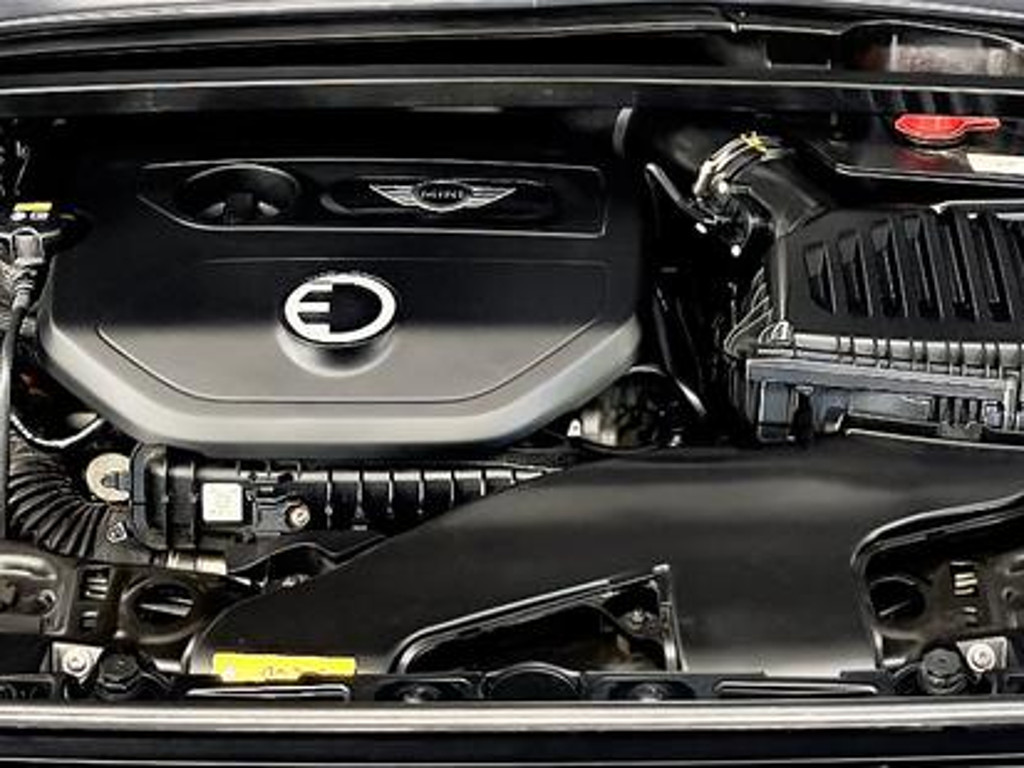 Mini Mini Electric