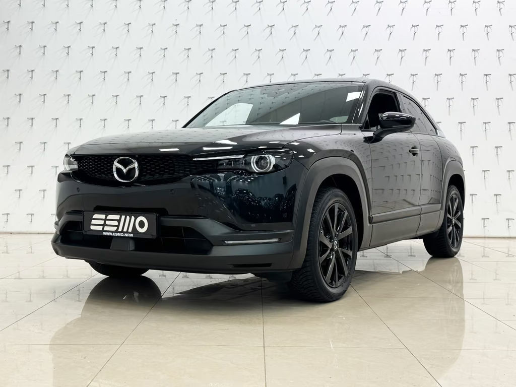 Mazda MX-30 Comfort Premium