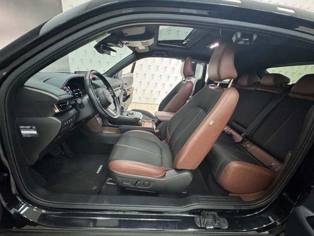Mazda MX-30