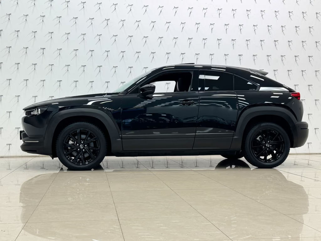 Mazda MX-30