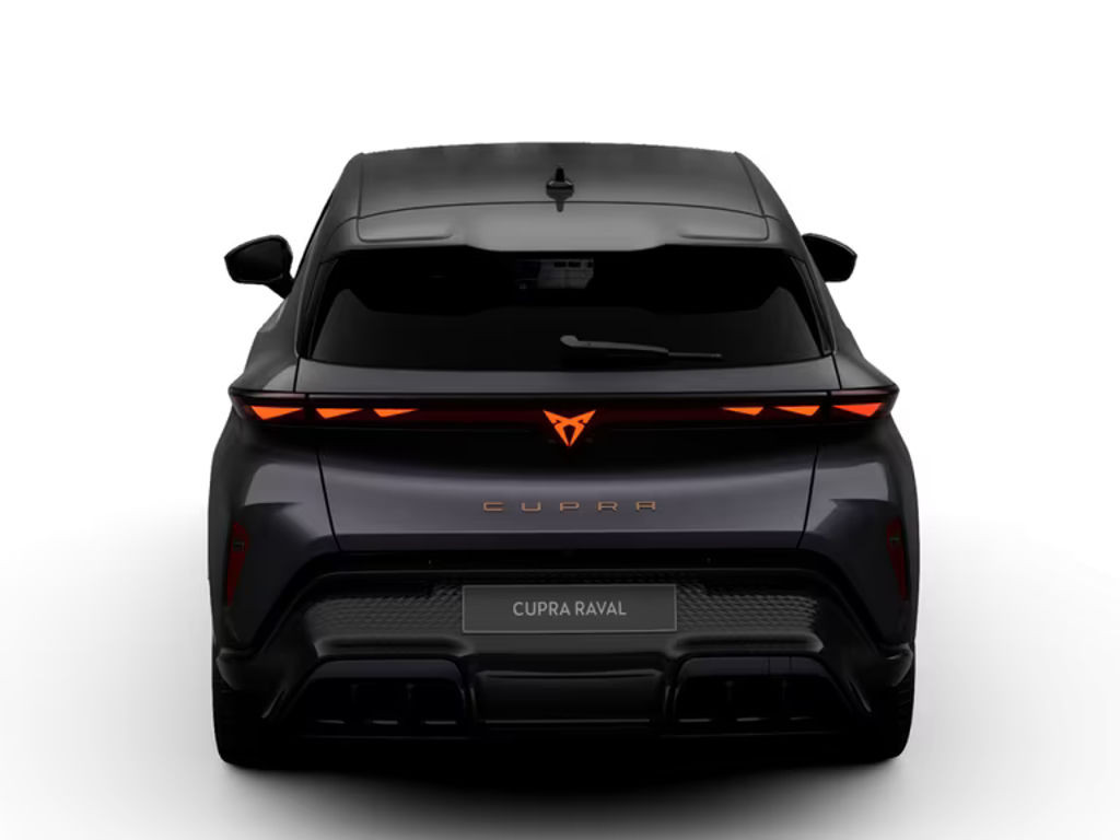Cupra Raval