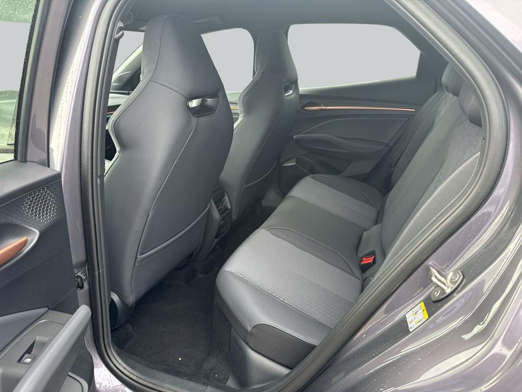 Cupra Raval