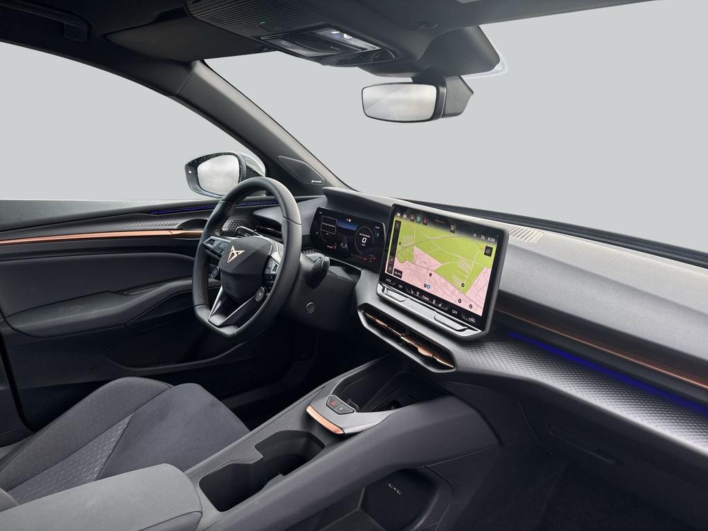 Cupra Raval