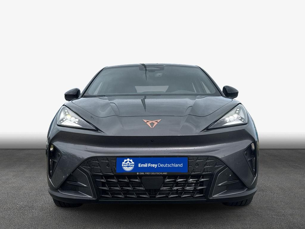 Cupra Raval