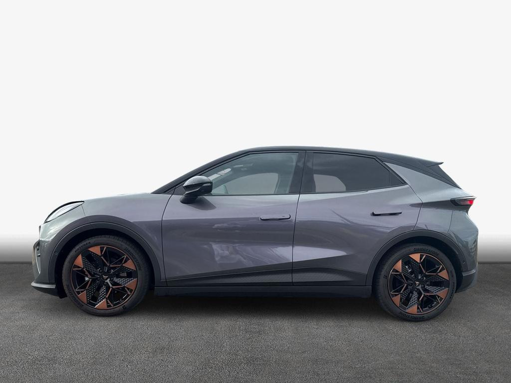 Cupra Raval