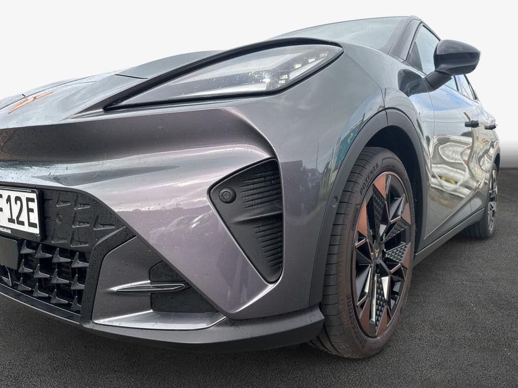 Cupra Raval
