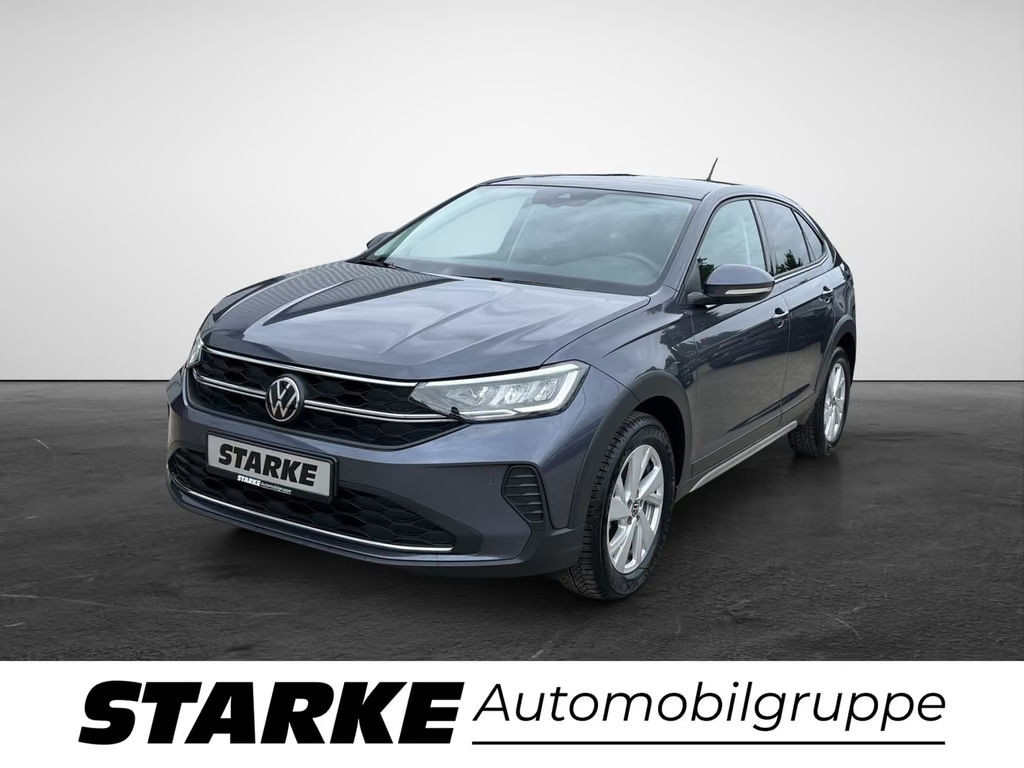 Volkswagen Taigo DSG Life 1.0 TSI