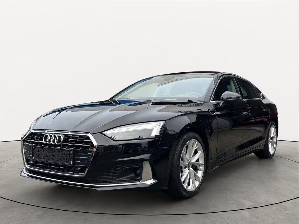 Audi A5 Sportback Quattro