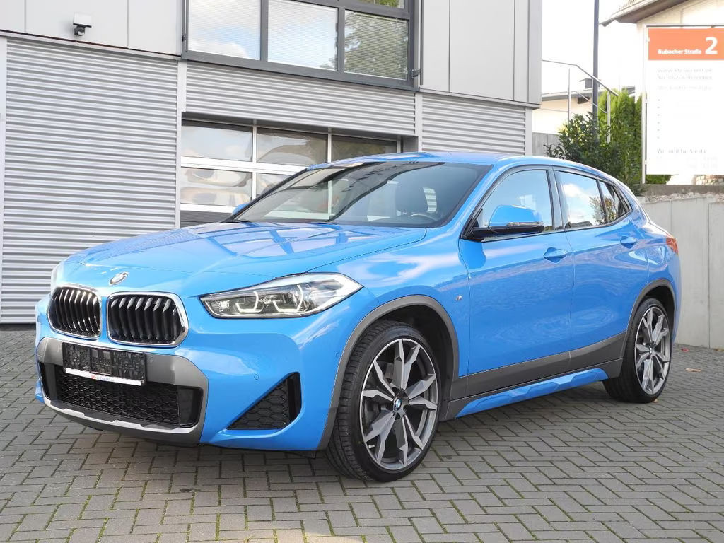 BMW X2 M-Sport xDrive