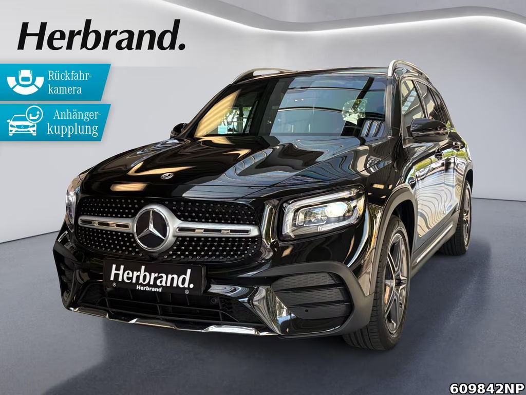 Mercedes-Benz GL-Klasse GLB 200 AMG Line GLB 200 d