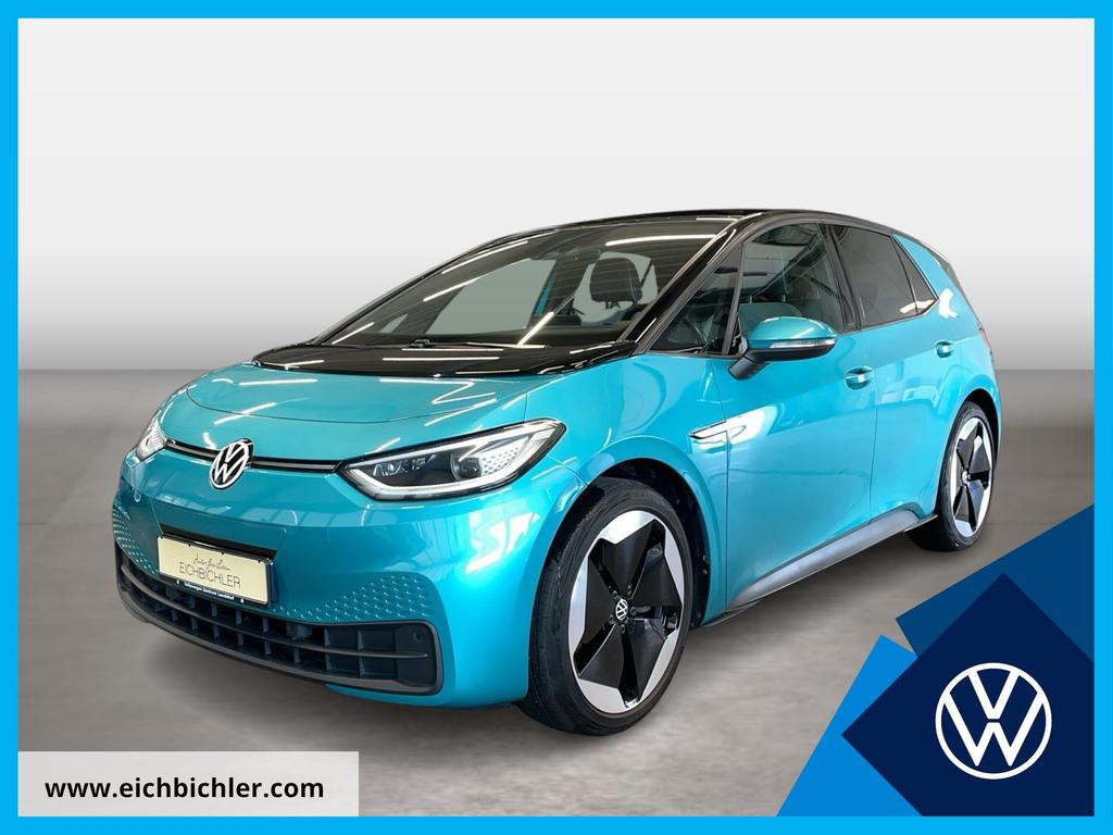 Volkswagen ID.3 Performance Tech Pro