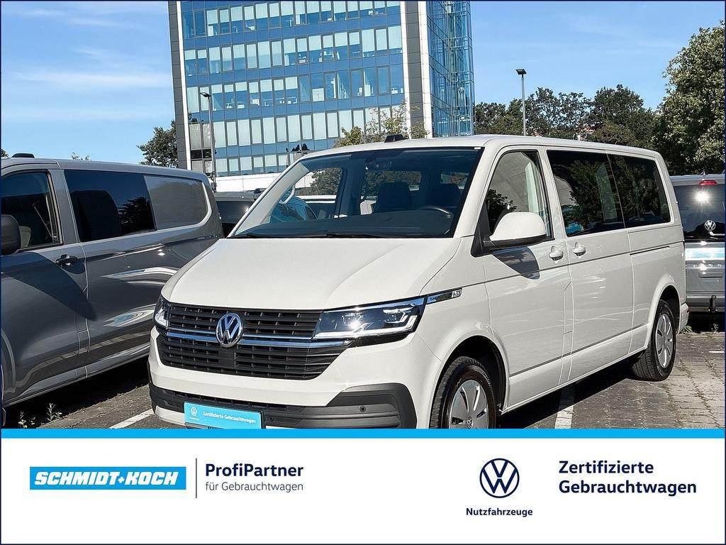 Volkswagen Caravelle DSG Trendline 2.0 TDI T6